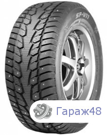 Sunfull SFW11 215/60 R16 99H